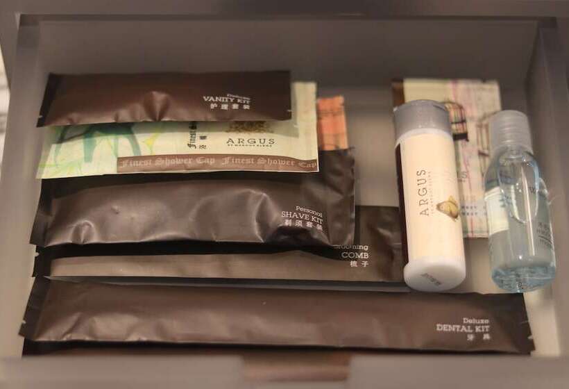 غرفة قياسية سرير مزدوج, Renaissance Hangzhou Northeast