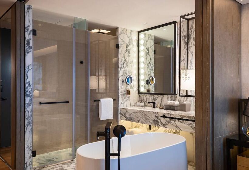 غرفة كلوب, Renaissance Hangzhou Northeast