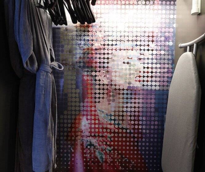 جناح كلوب, Renaissance Hangzhou Northeast