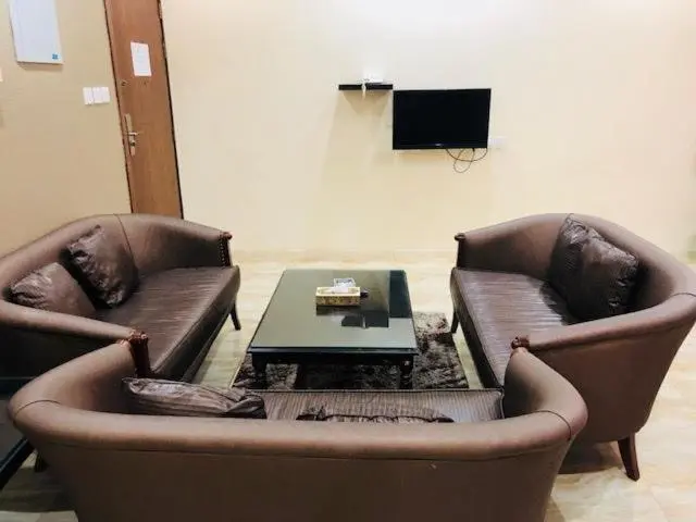 آپارتمان 2 خوابه, Safwt Aldyar Furnished Units