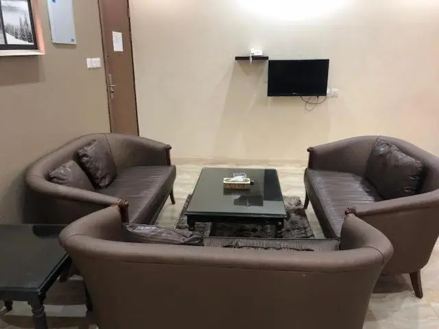 آپارتمان 2 خوابه, Safwt Aldyar Furnished Units