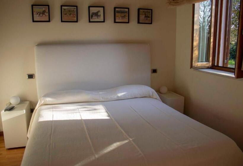 اتاق لوکس, Masseria Olivola