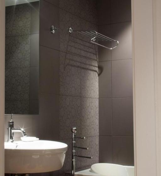 اتاق لوکس, Masseria Olivola