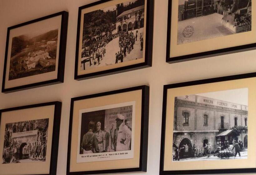 اتاق استاندارد, Masseria Olivola