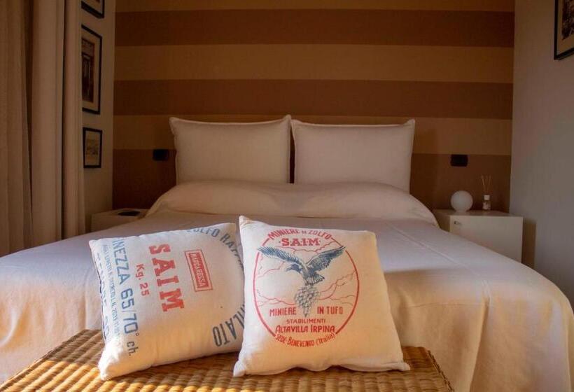 اتاق استاندارد, Masseria Olivola