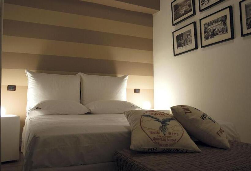 اتاق استاندارد, Masseria Olivola