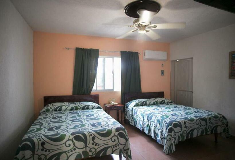 غرفة قياسية, Maria De Lourdes