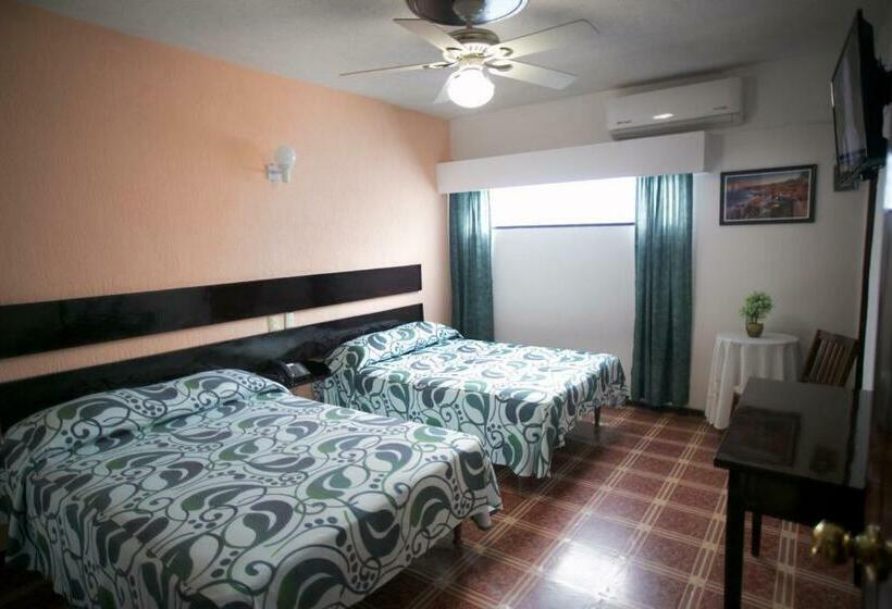 جناح, Maria De Lourdes