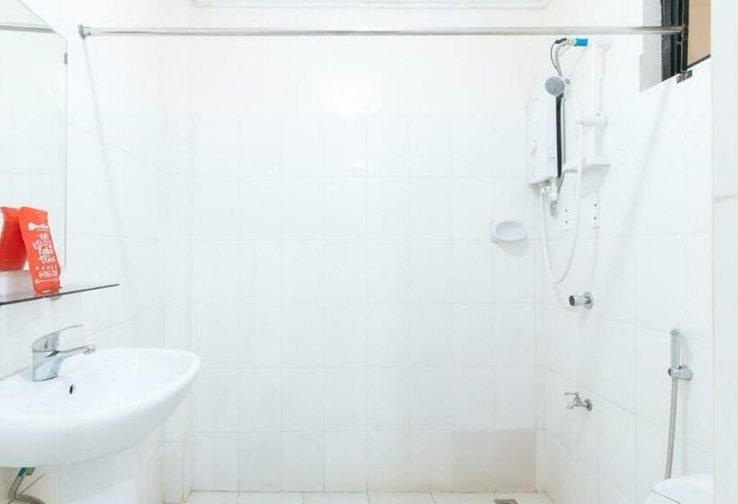 اتاق استاندارد, Reddoorz Near Pasay Taft