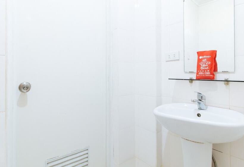 标准间, Reddoorz Near Pasay Taft