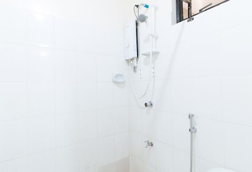 اتاق استاندارد, Reddoorz Near Pasay Taft