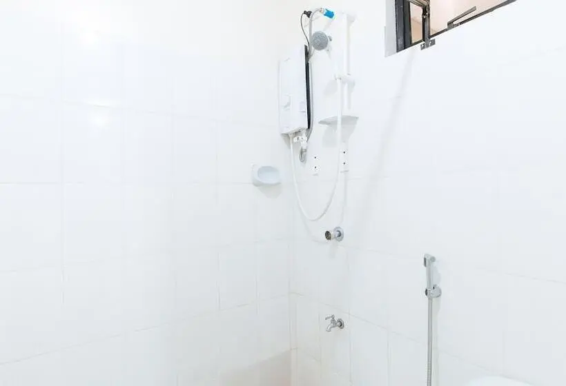 Standard-huone, Reddoorz Near Pasay Taft