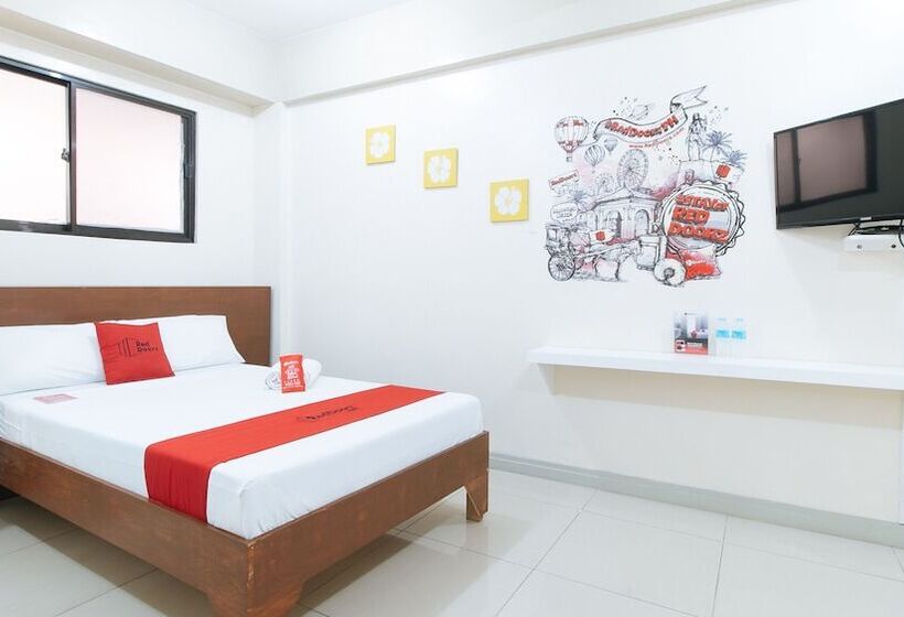 اتاق استاندارد, Reddoorz Near Pasay Taft