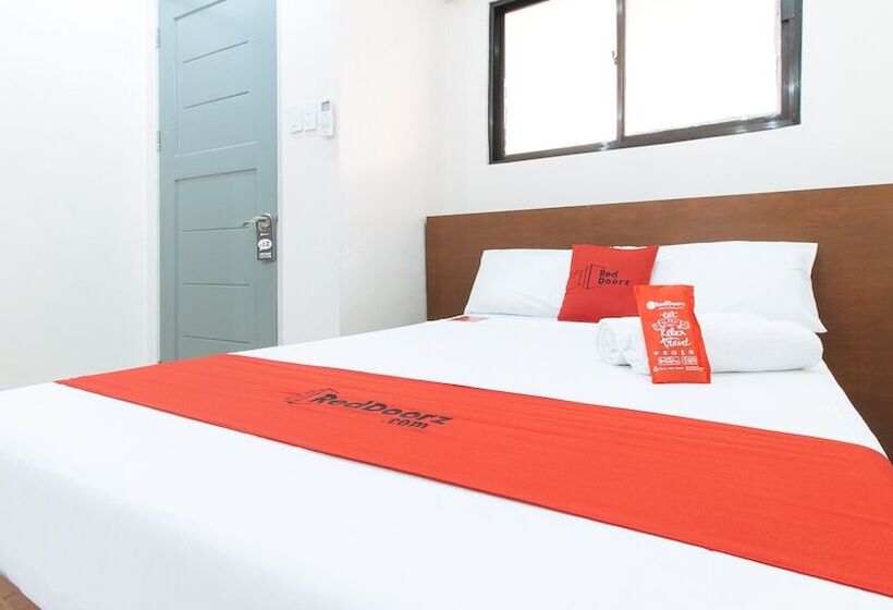 اتاق استاندارد, Reddoorz Near Pasay Taft