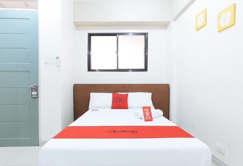 اتاق استاندارد, Reddoorz Near Pasay Taft