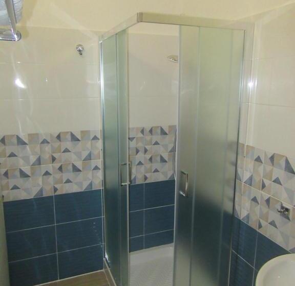 חדר סטנדרט לשלושה, Il Sogno Di Calipso