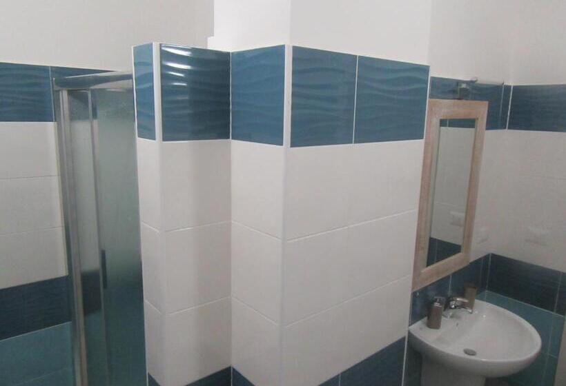 חדר סטנדרט לארבעה, Il Sogno Di Calipso