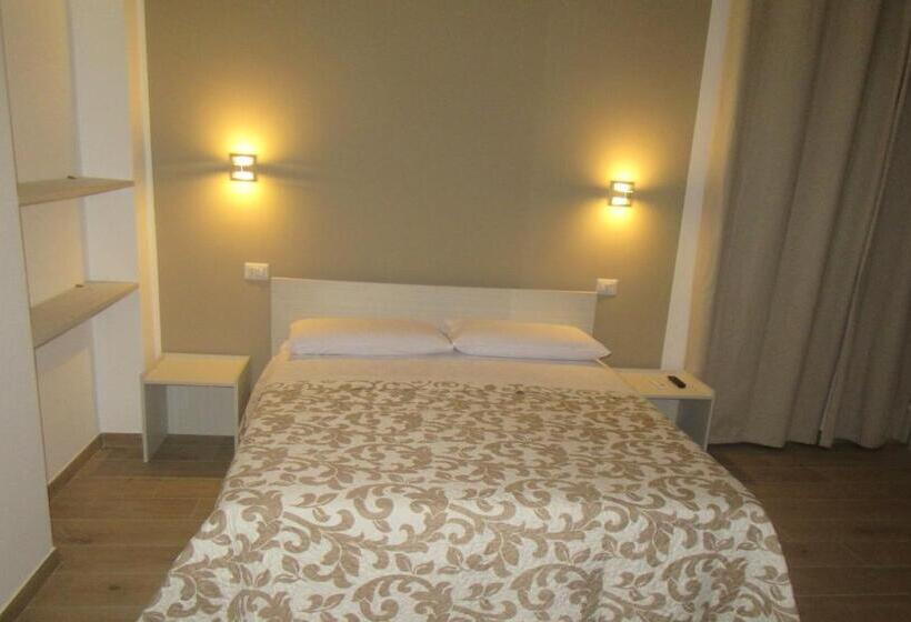 חדר סטנדרט לארבעה, Il Sogno Di Calipso