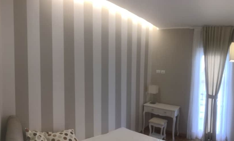 חדר סטנדרט יחיד, Robin Rooms