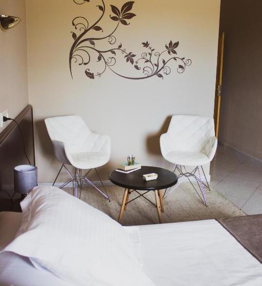 Номер Superior, Hostal Rural Can Pau