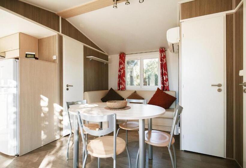 1间卧室的房子, Hostal Rural Can Pau