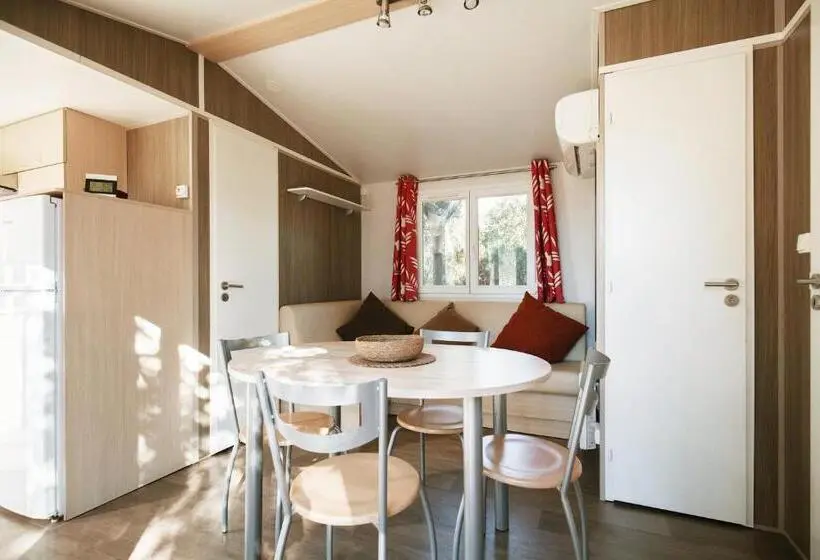 １ベッドルームハウス, Hostal Rural Can Pau
