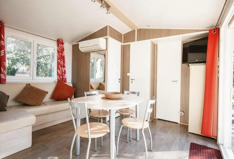 １ベッドルームハウス, Hostal Rural Can Pau
