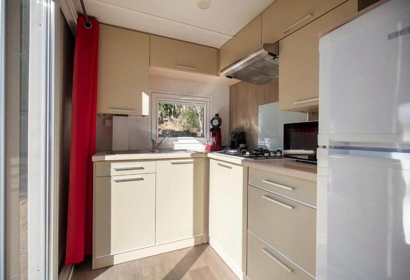 1间卧室的房子, Hostal Rural Can Pau