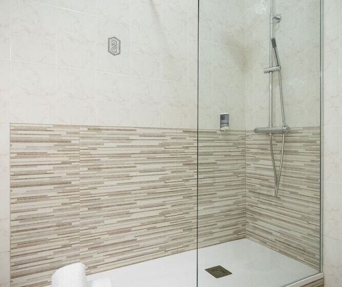 高级大房间, Hostal Rural Can Pau