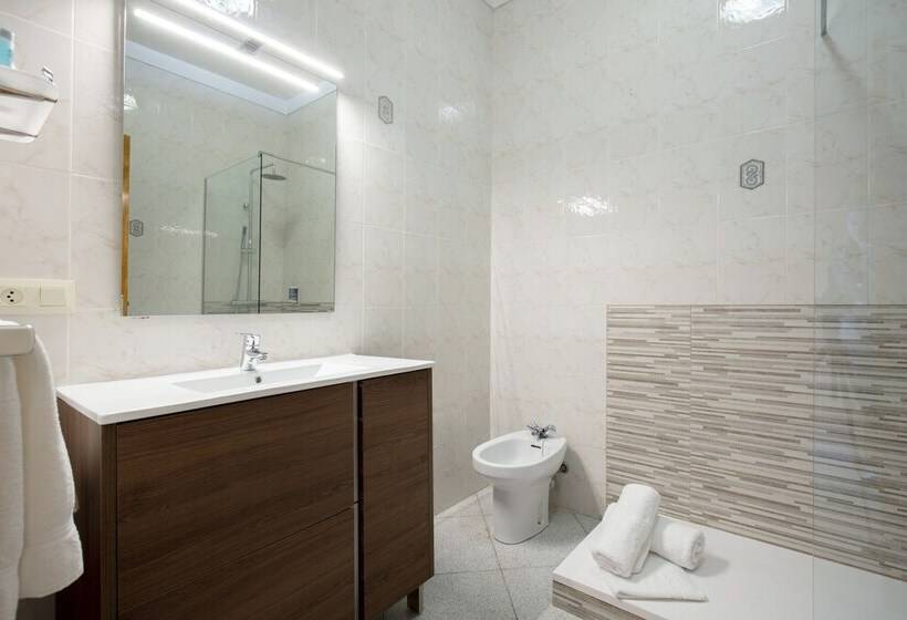 Номер Superior, Hostal Rural Can Pau