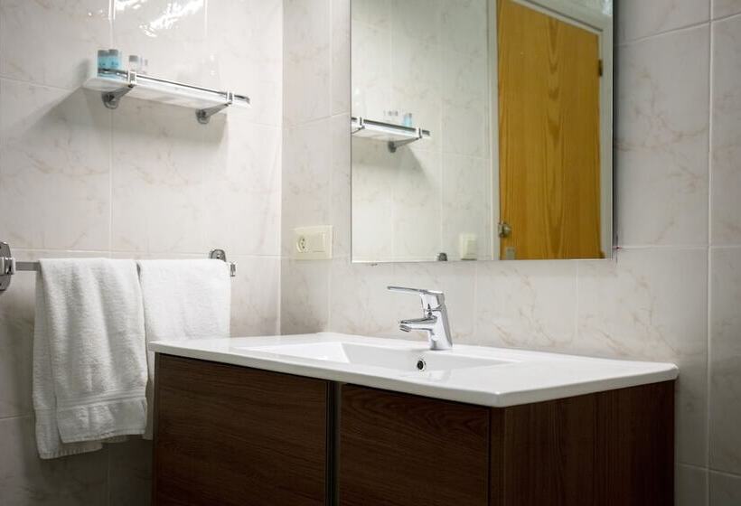 高级大房间, Hostal Rural Can Pau