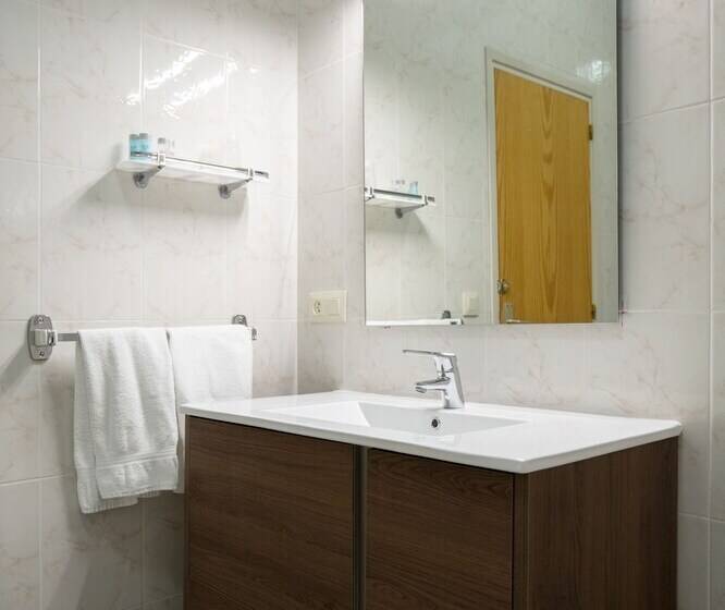 高级大房间, Hostal Rural Can Pau