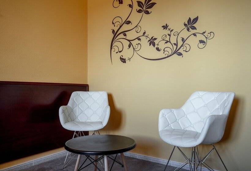 高级大房间, Hostal Rural Can Pau