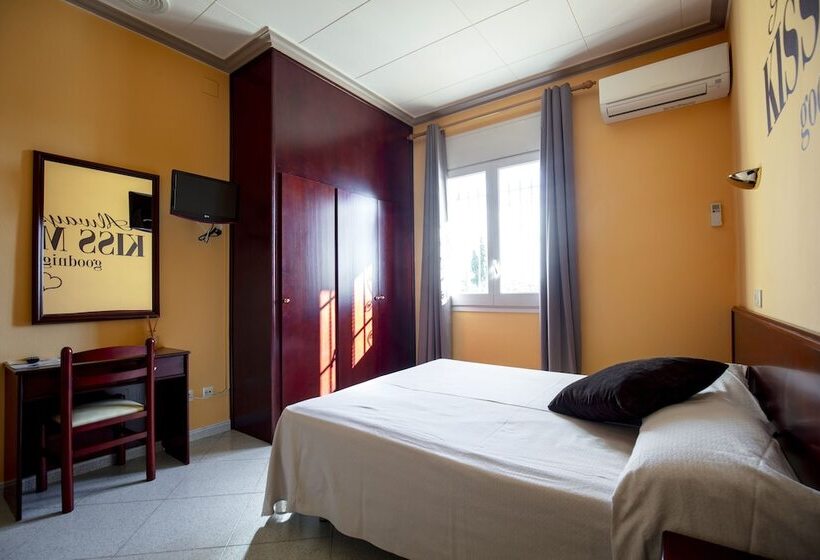 Номер Superior, Hostal Rural Can Pau