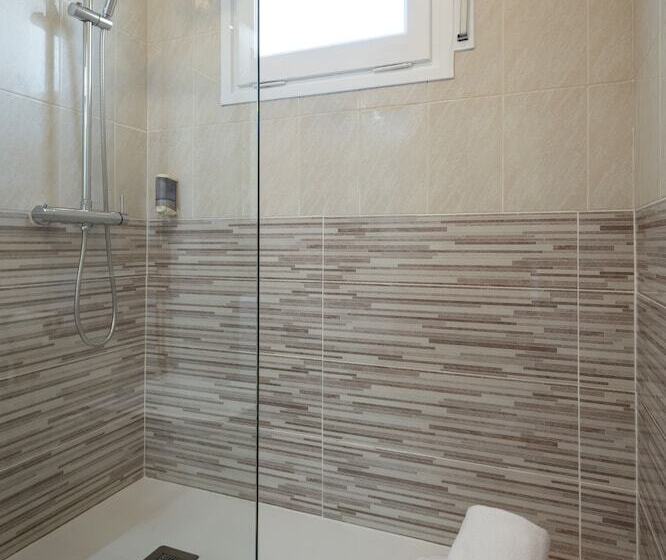 Номер Deluxe, Hostal Rural Can Pau