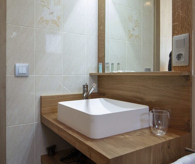 豪华房间, Hostal Rural Can Pau