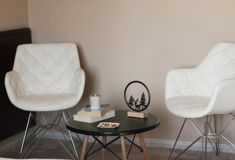 Номер Superior, Hostal Rural Can Pau