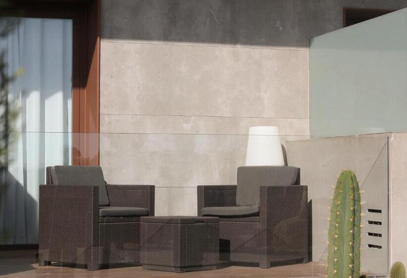 高级大房间, Hostal Rural Can Pau