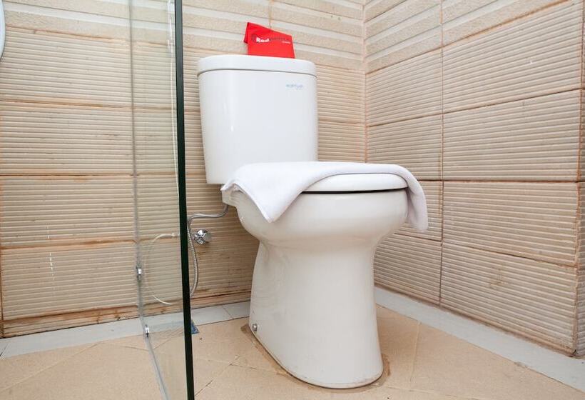 经济房, Reddoorz Plus Near Pasundan University