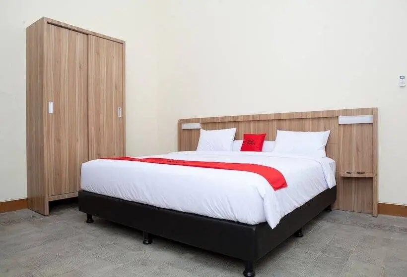 エコノミールーム, Reddoorz Plus Near Pasundan University
