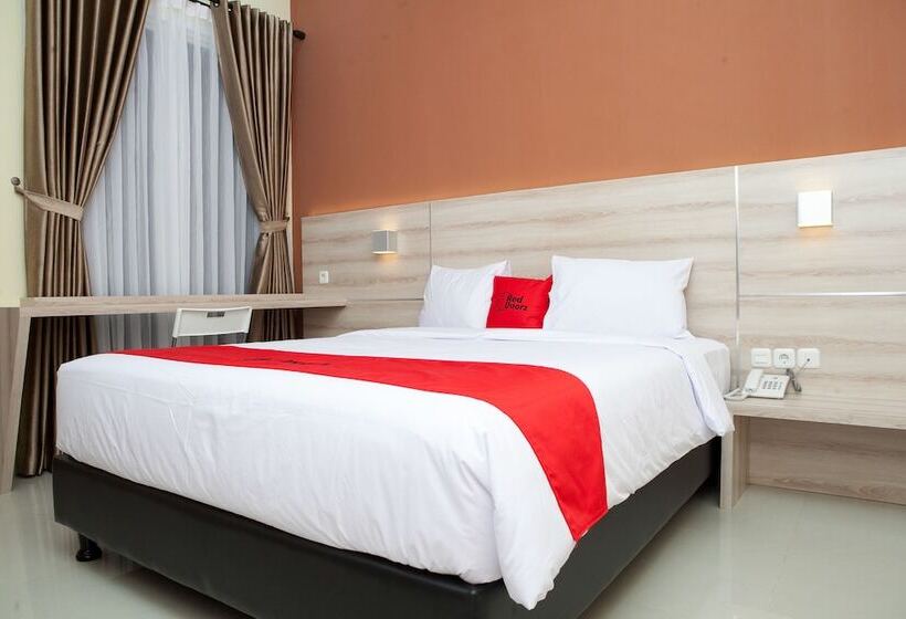 Номер Economy, Reddoorz Plus Near Pasundan University