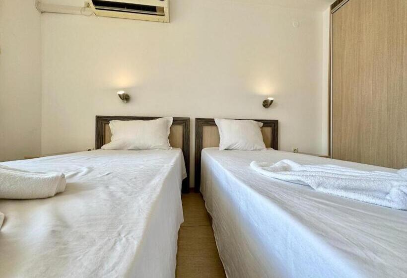 آپارتمان 2 خوابه, Sunny Beach Hills   Menada Apartments