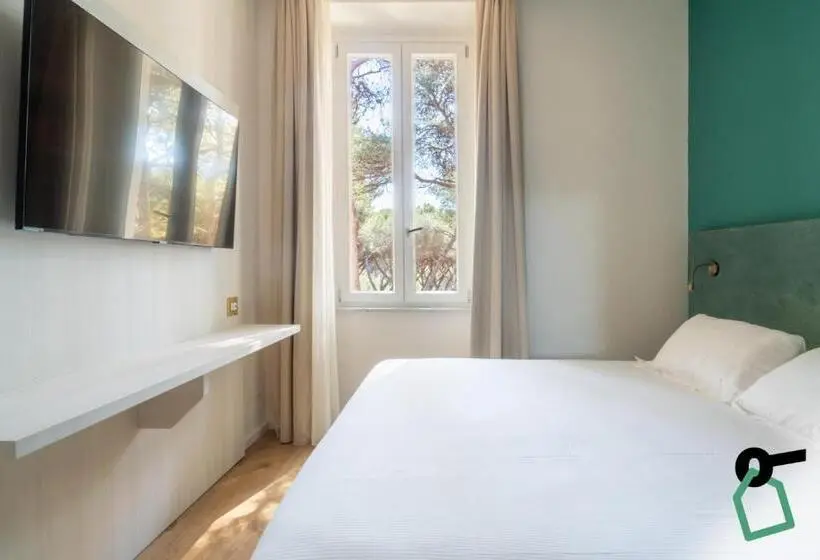 スイート, Hotiday Castiglioncello Suite