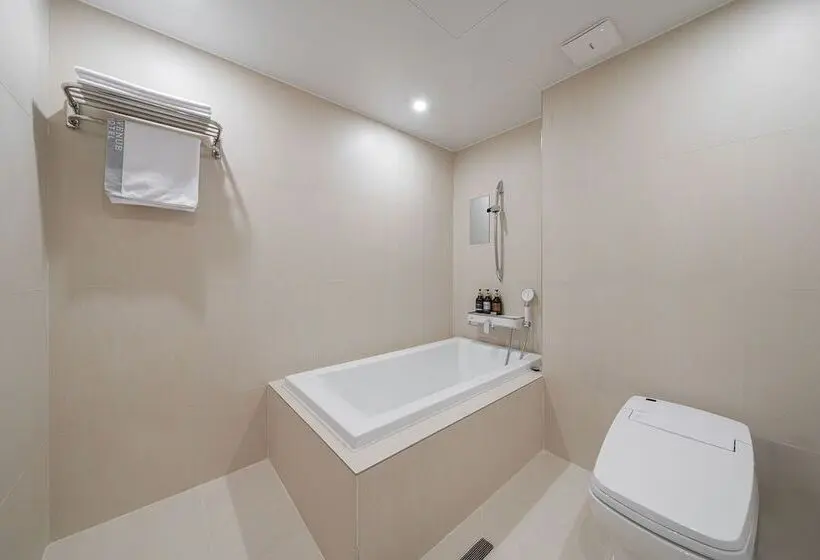 プレミアムルーム, Cheonan H-avenue Cheonan Buldang