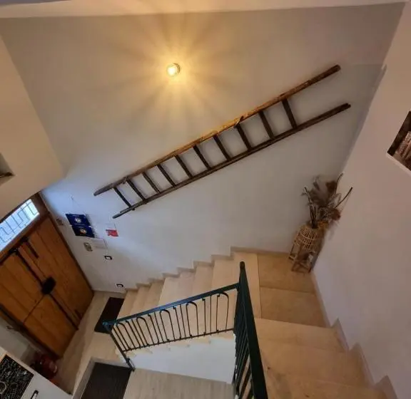 اتاق سوپریور با تخت بزرگ, B&b Novecento Italiano
