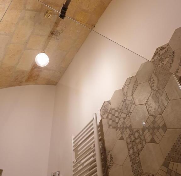 חדר סופריור עם מיטת קינג, B&b Novecento Italiano