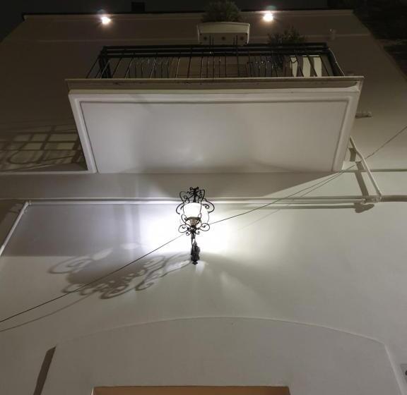 חדר סטנדרט עם מיטת קינג, B&b Novecento Italiano