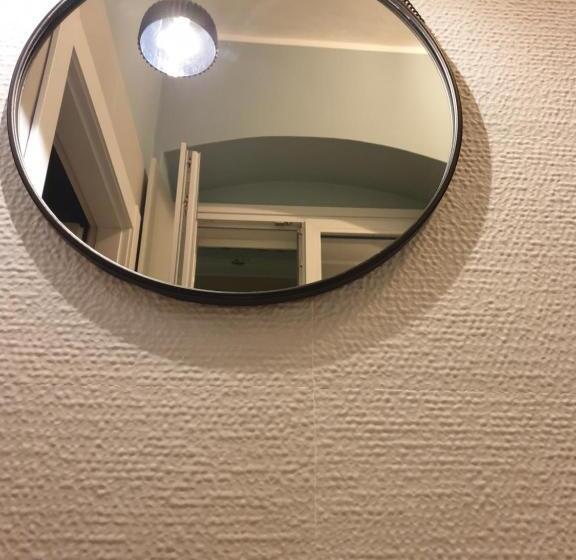 חדר סטנדרט עם מיטת קינג, B&b Novecento Italiano