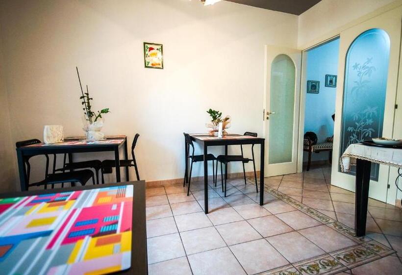 标准间, Beb Brusce  Franco E Tina