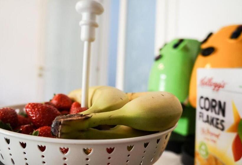 标准间, Beb Brusce  Franco E Tina